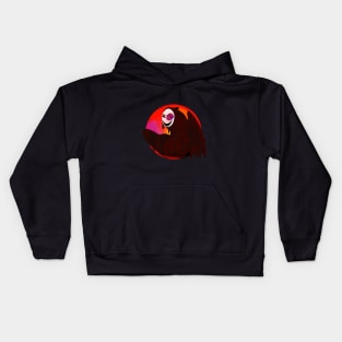 Raliegh Kids Hoodie